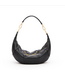 Hammitt Erica MED Black/Brushed Gold