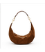Hammitt Erica MED Cinnamon Suede/Antique Gold