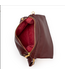 Hammitt VIP MED Cherrywood/Brushed Gold