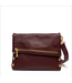 Hammitt VIP MED Cherrywood/Brushed Gold