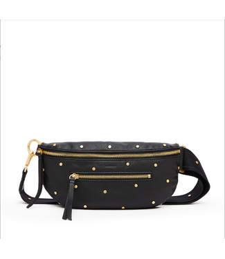 Hammitt Charles Crossbody Med Starlight/Brushed Gold