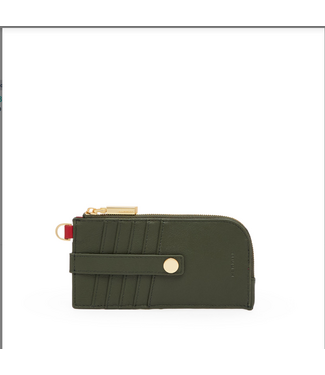 Hammitt 210 East Twin Crest/Brushed Gold