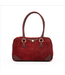 Hammitt Meredith MED Cherrywood Suede/Brushed Gold