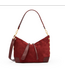 Hammitt Grace MED Cherrywood Suede/Brushed Gold
