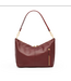 Hammitt Grace MED Cherrywood Suede/Brushed Gold
