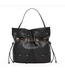 Hammitt Gianna LRG Black/Gold