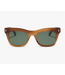 Diff Eyewear Bradley Tawny Tort Sunglasses