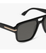 Diff Eyewear Julien Black & Grey Sunglasses