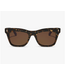 Diff Eyewear Bradley Glitter Tort & Brn Sunglasses