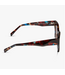 Diff Eyewear Evie Confetti Tort/BRN Sunglasses