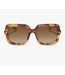 Diff Eyewear Sandra Brown Fleur & Brn Gradient Sunglasses