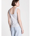 Luma Tank Grey Stripe