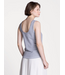 Luma Tank Blue Stripe