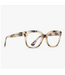 Diff Eyewear Ava Cream Tort Readers