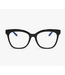 Diff Eyewear Willa Black Reader