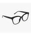 Diff Eyewear Willa Black Reader