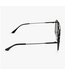 Diff Eyewear Jordan Matte Black Sunglasses
