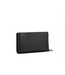 Hammitt Bryant Black/Gun Metal Wallet