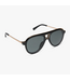 Diff Eyewear Tosca iii Black/Grey Sunglasses