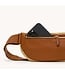 Hammitt Charles Crossbody Med- Cocoa Raffia G