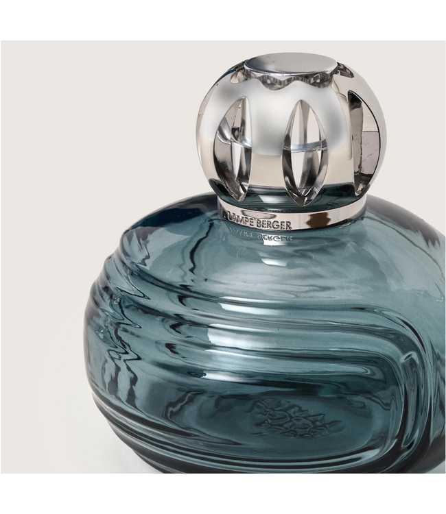 Mason Berger Enigma Blue Maison Berger Lamp