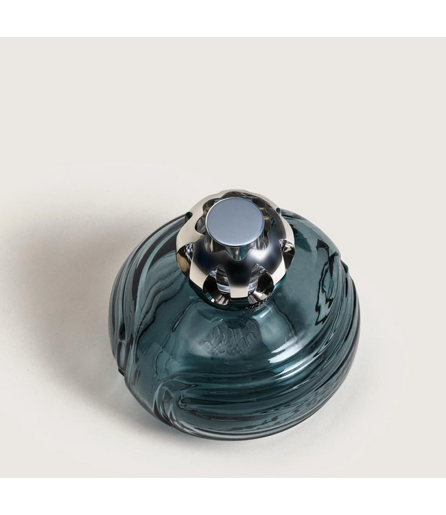 Mason Berger Enigma Blue Maison Berger Lamp