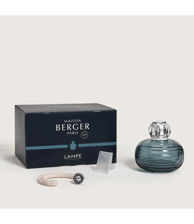 Maison Berger Enigma Blue Maison Berger Lamp