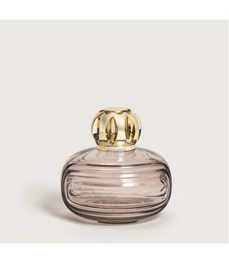 Mason Berger Enigma Brown Maison Berger Lamp