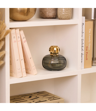 Mason Berger Enigma Grey Maison Berger Lamp