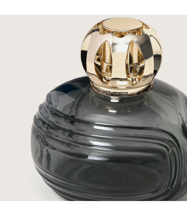 Mason Berger Enigma Grey Maison Berger Lamp