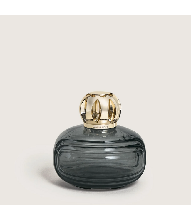 Mason Berger Enigma Grey Maison Berger Lamp