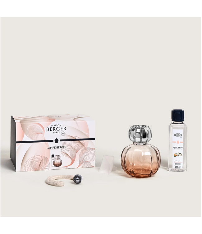 Maison Berger Corali Pink Maison Berger Gift Set