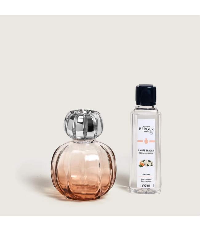 Maison Berger Corali Pink Maison Berger Gift Set