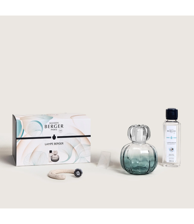 Maison Berger Corali Green Maison Berger Gift Set