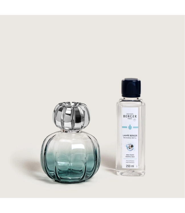 Maison Berger Corali Green Maison Berger Gift Set