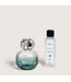 Maison Berger Corali Green Maison Berger Gift Set