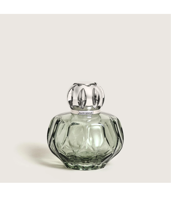 Mason Berger Rosalie Green Maison Berger Lamp