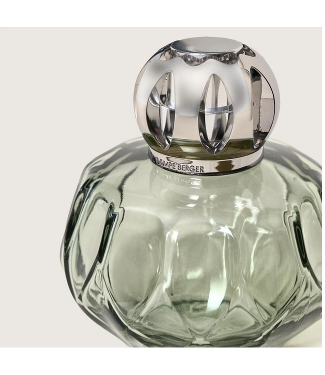 Mason Berger Rosalie Green Maison Berger Lamp