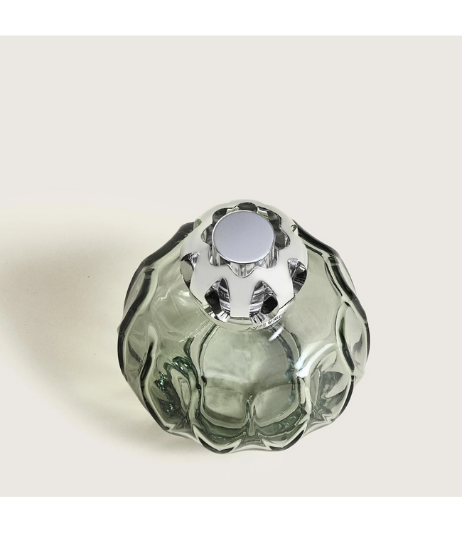 Mason Berger Rosalie Green Maison Berger Lamp