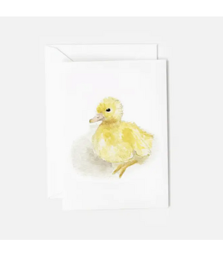 Emily Lex Studio Watercolor Mini Card