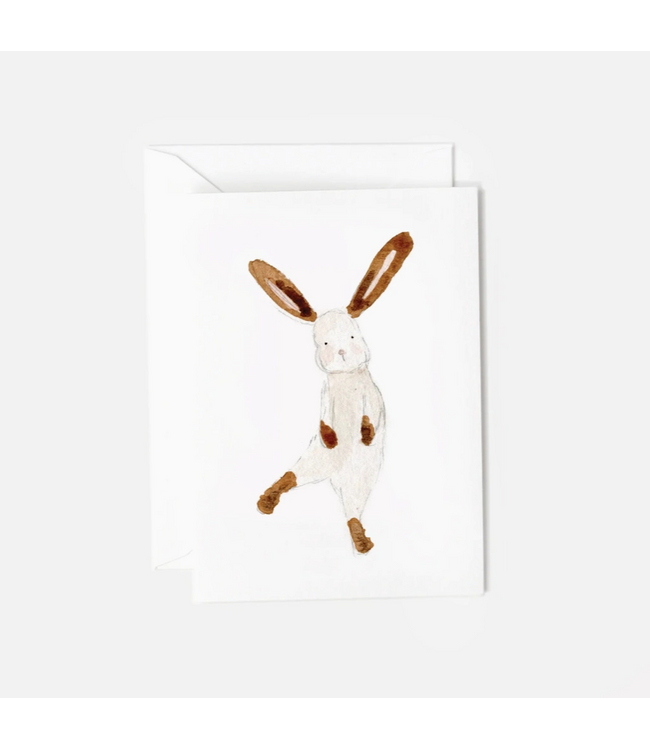 Emily Lex Studio Watercolor Mini Card