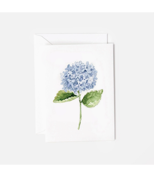 Emily Lex Studio Watercolor Mini Card