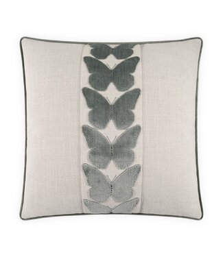 D.V. Kap Coleous Sterling Pillow 24"