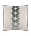 D.V. Kap Coleous Sterling Pillow 24"