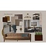 One Room Design Consultation & Mood Board