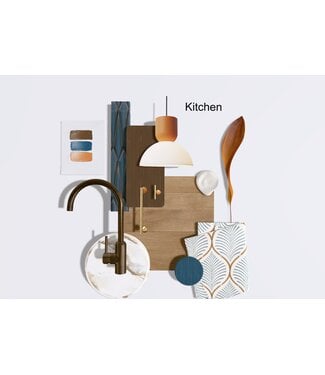 One Room Design Consultation & Mood Board