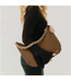 Sienna Slouchy Woven Shoulder Bag