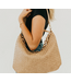 Sienna Slouchy Woven Shoulder Bag