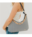 Sienna Slouchy Woven Shoulder Bag