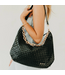 Sienna Slouchy Woven Shoulder Bag